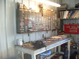 Repair Shop
